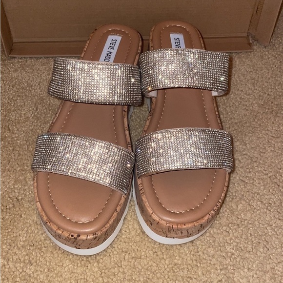 Steve Madden Sandals - Picture 1 of 5